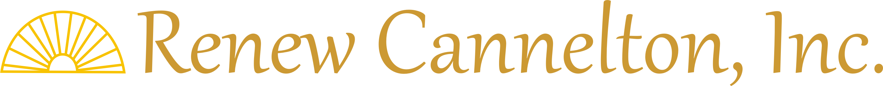 Renew Cannelton, Inc. Logo